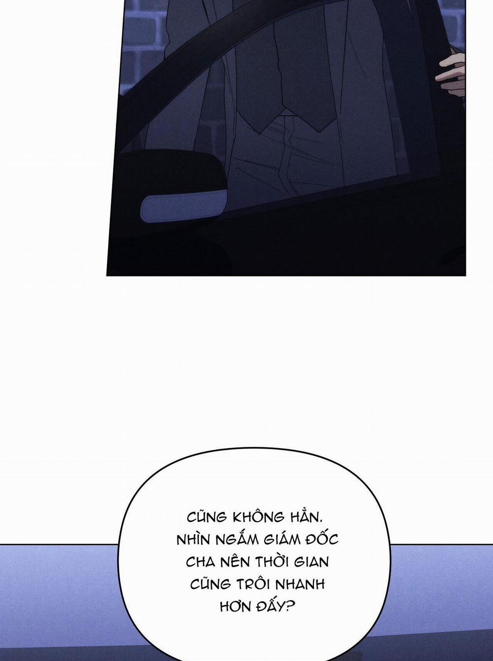 Người Tình Bí Mật 15 trang 93