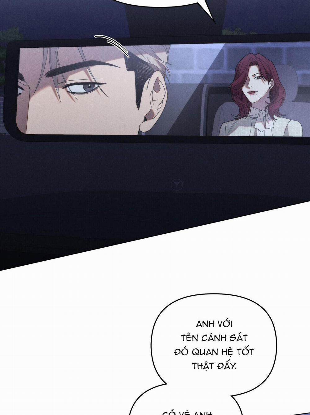 Người Tình Bí Mật 15 trang 94