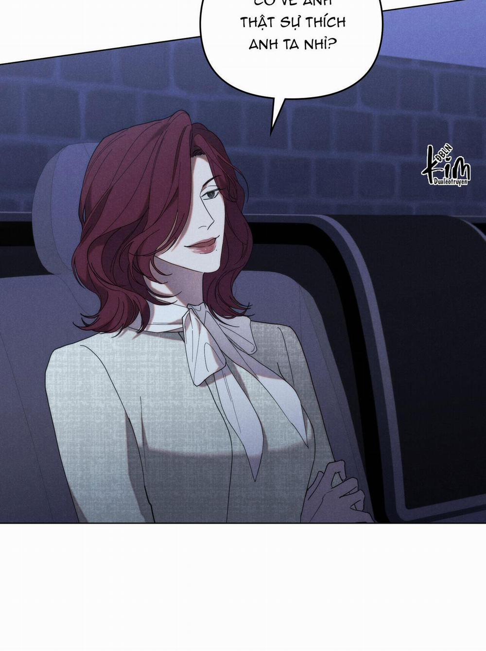 Người Tình Bí Mật 15 trang 95