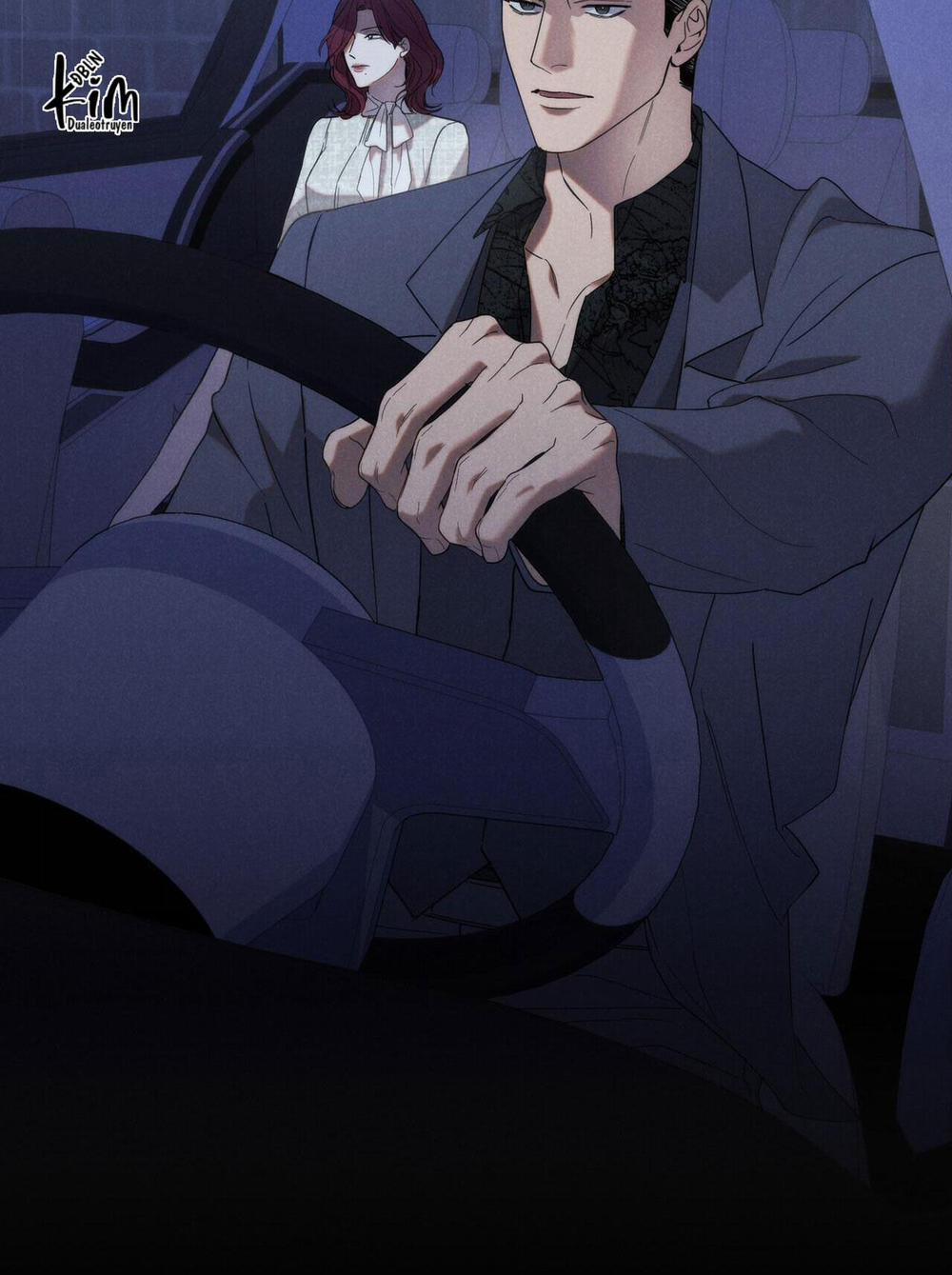 Người Tình Bí Mật 15 trang 98