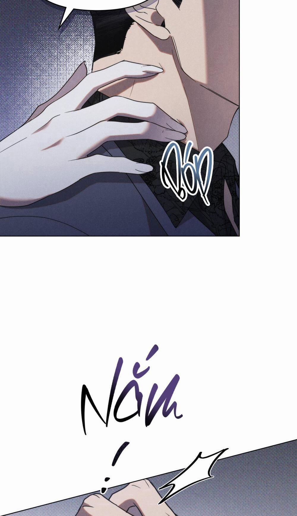 Người Tình Bí Mật 16 trang 11