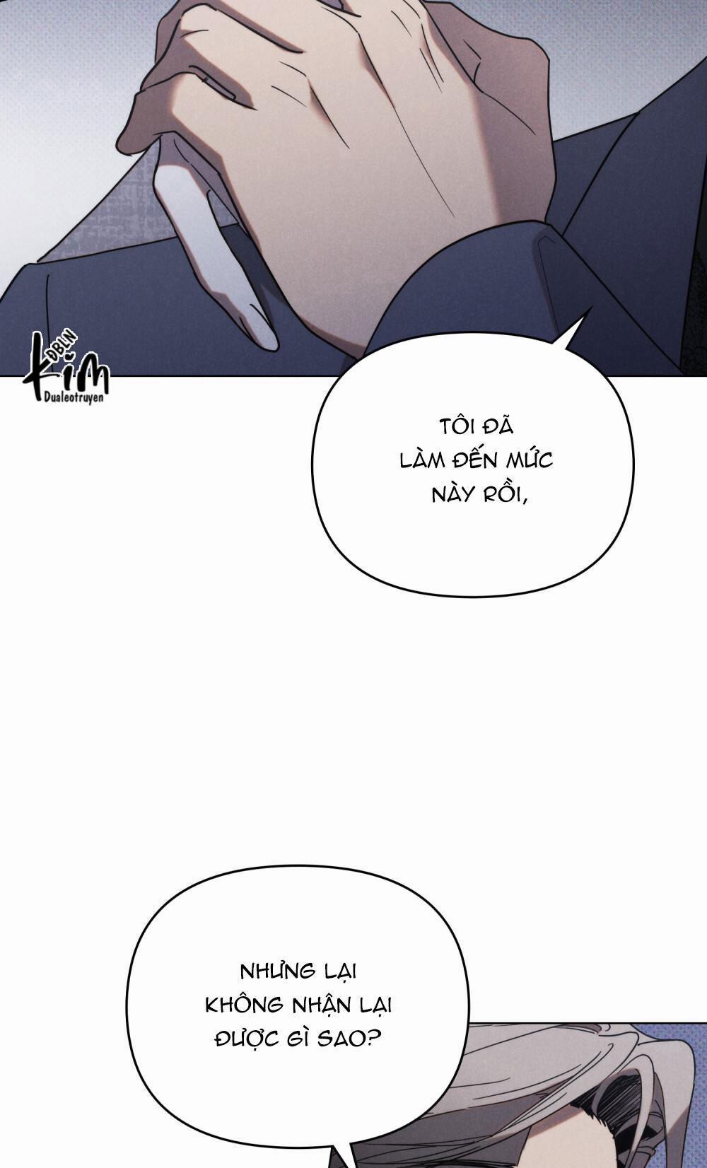 Người Tình Bí Mật 16 trang 12