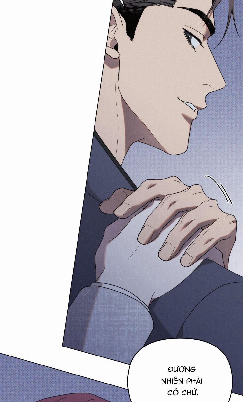 Người Tình Bí Mật 16 trang 13