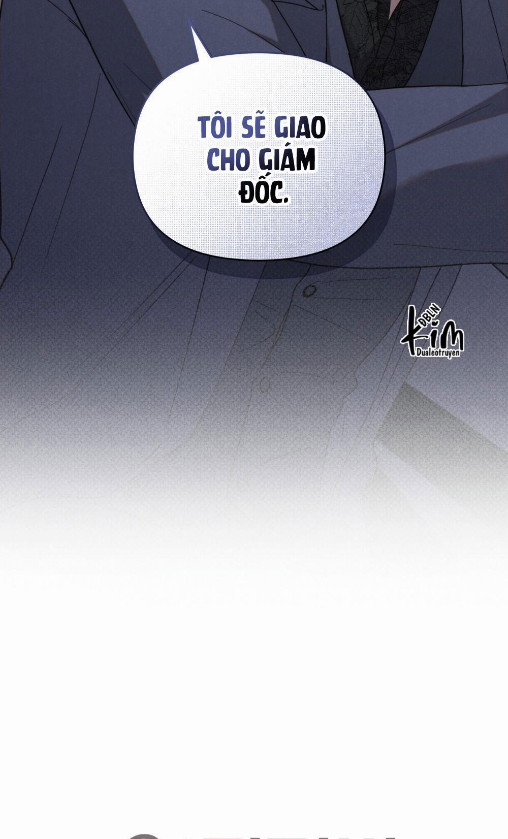 Người Tình Bí Mật 16 trang 16