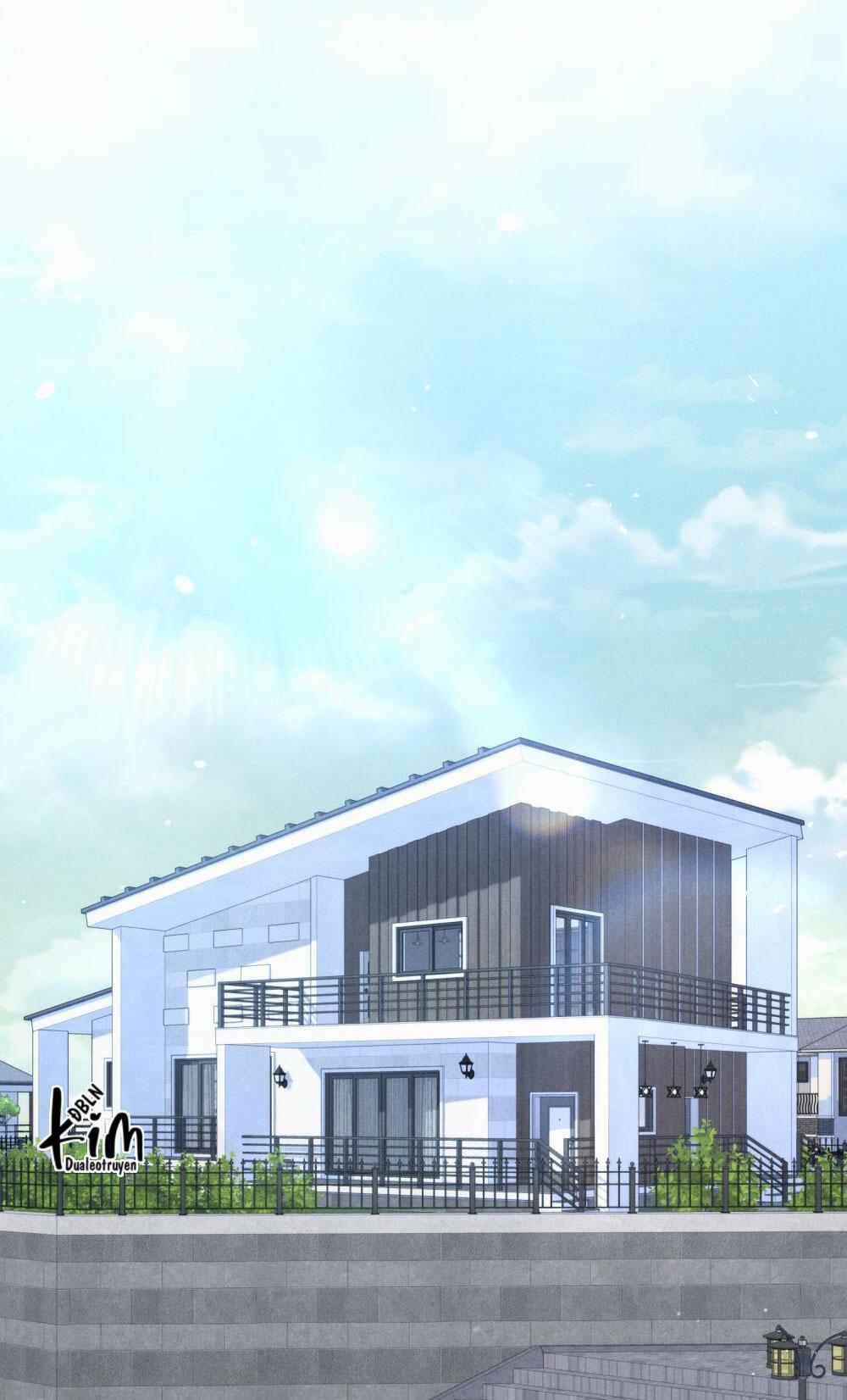 Người Tình Bí Mật 16 trang 18