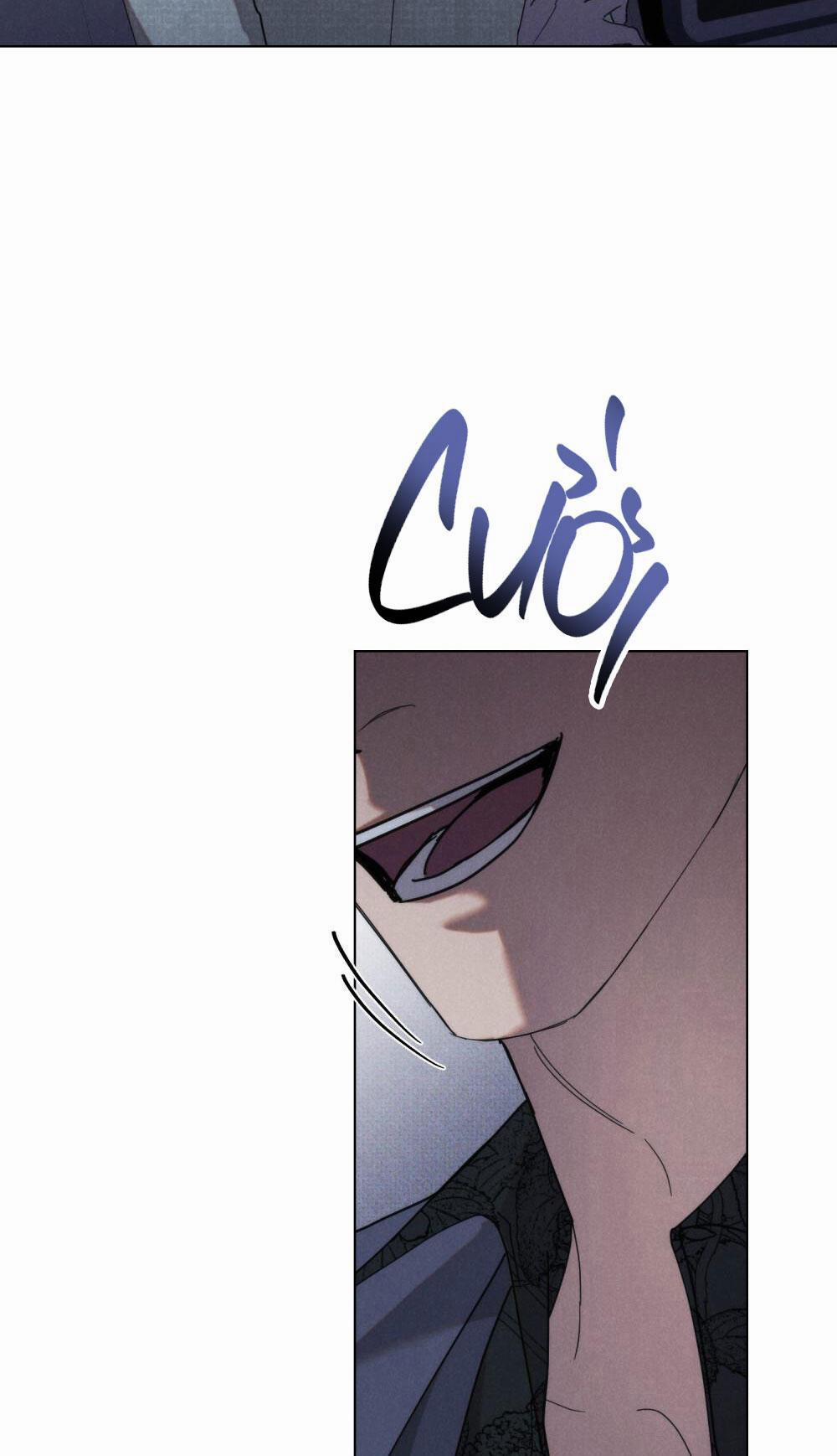 Người Tình Bí Mật 16 trang 2