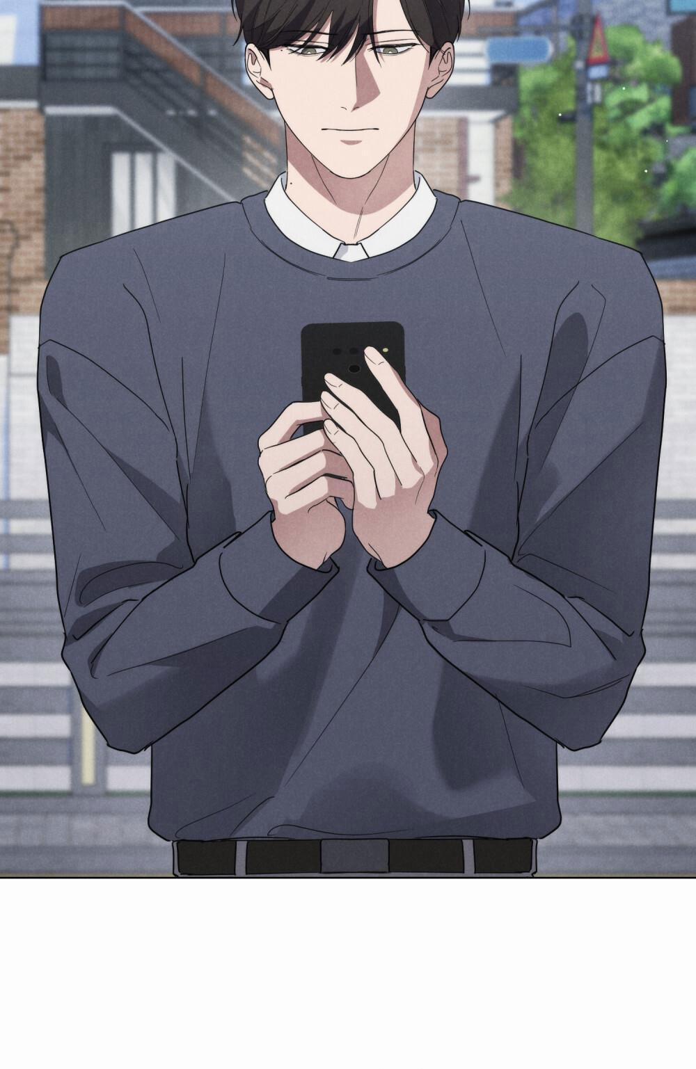 Người Tình Bí Mật 16 trang 23