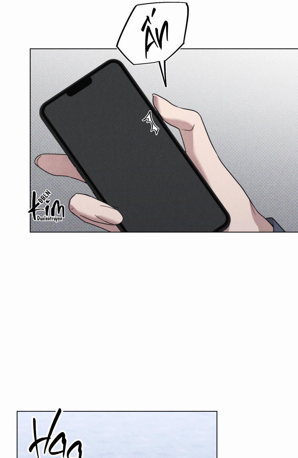 Người Tình Bí Mật 16 trang 24