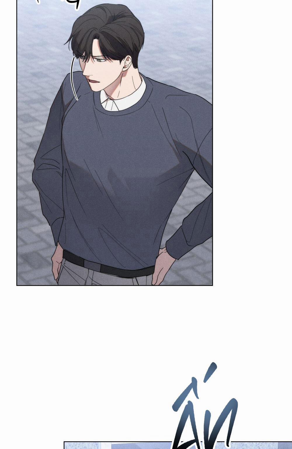 Người Tình Bí Mật 16 trang 25