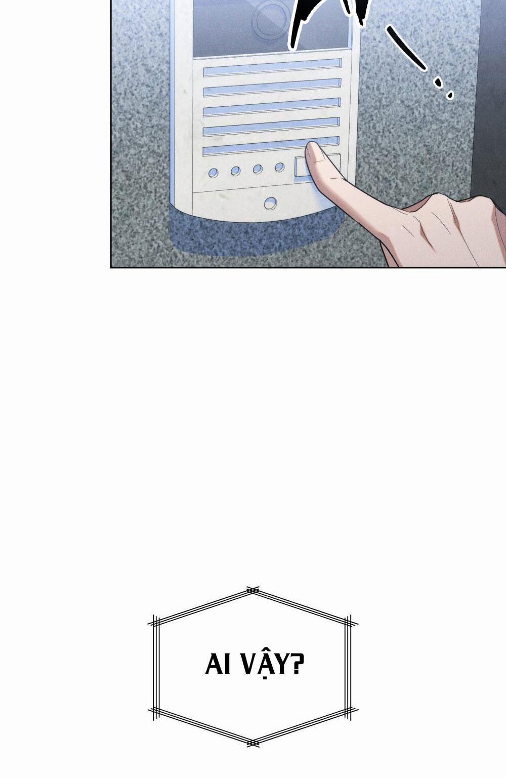 Người Tình Bí Mật 16 trang 26