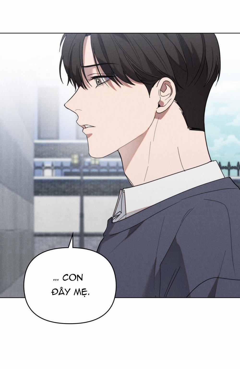 Người Tình Bí Mật 16 trang 27