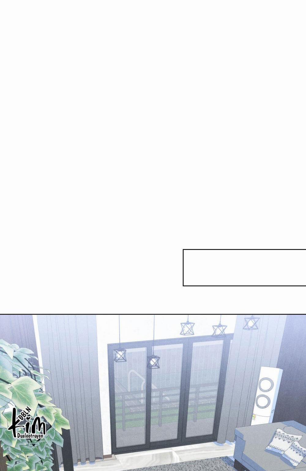 Người Tình Bí Mật 16 trang 28