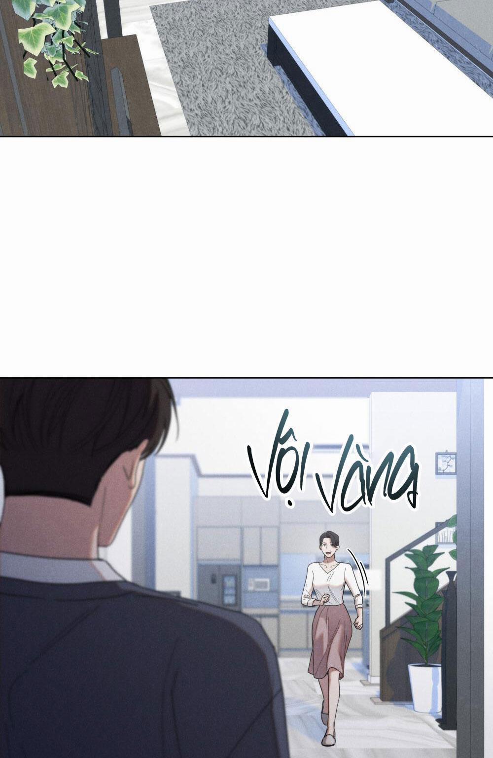 Người Tình Bí Mật 16 trang 29