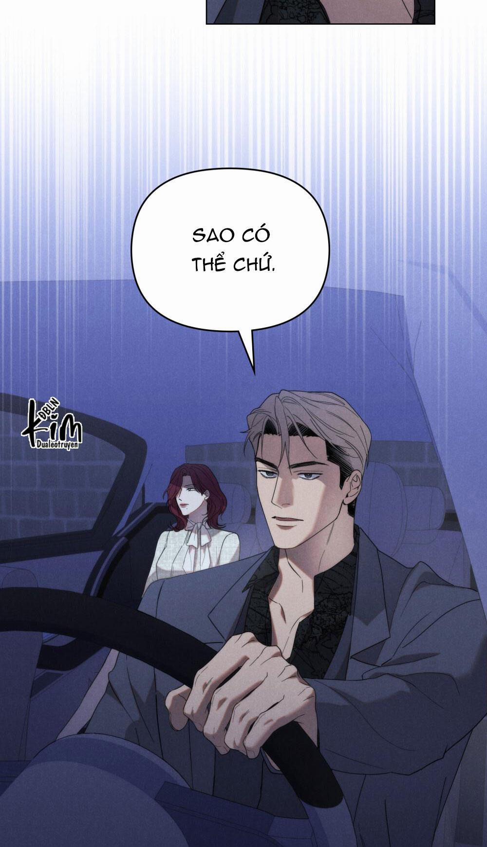 Người Tình Bí Mật 16 trang 3