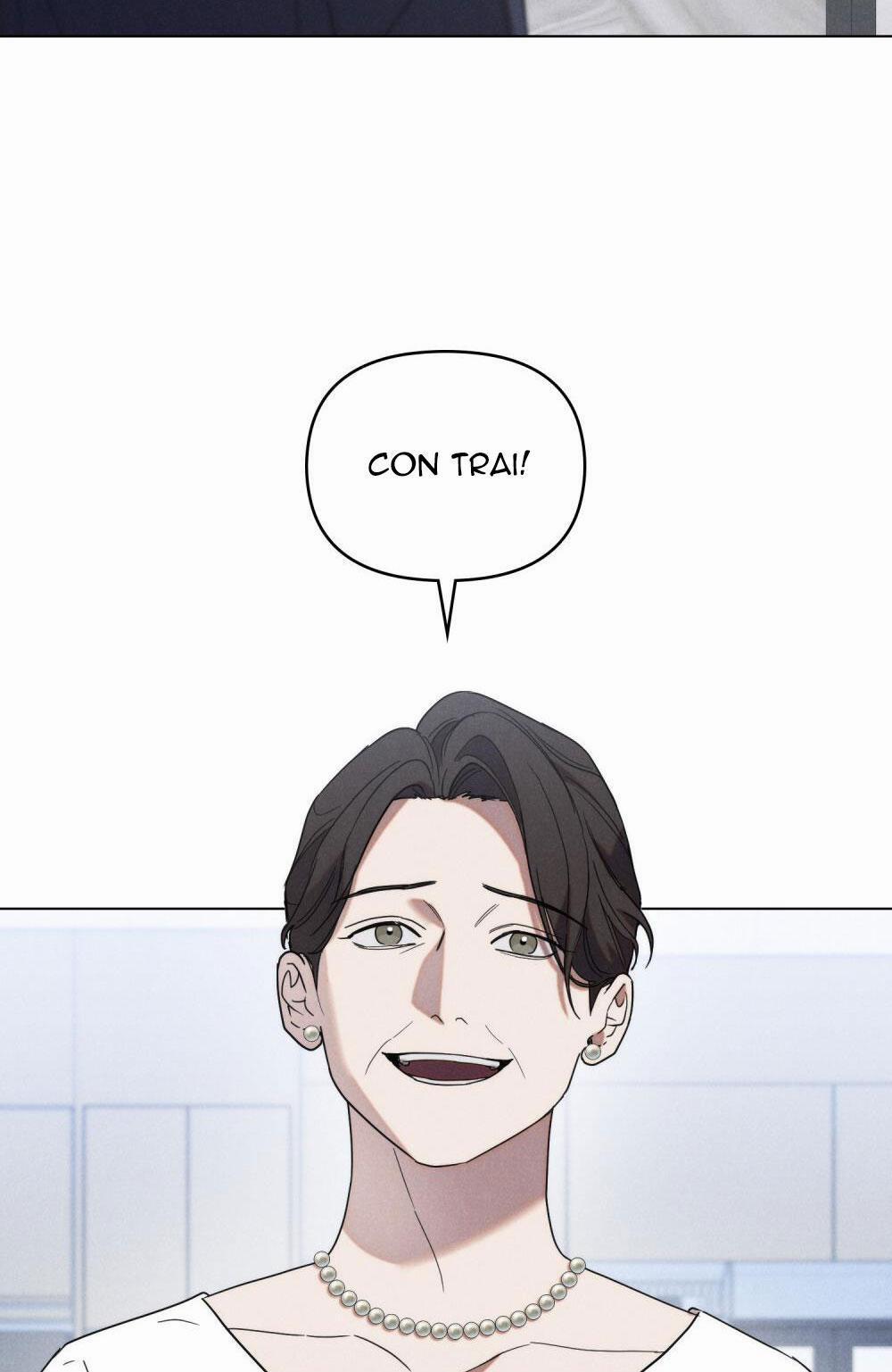 Người Tình Bí Mật 16 trang 30