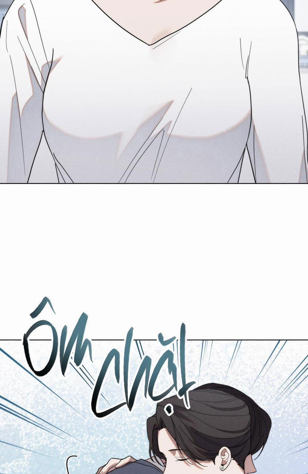 Người Tình Bí Mật 16 trang 31