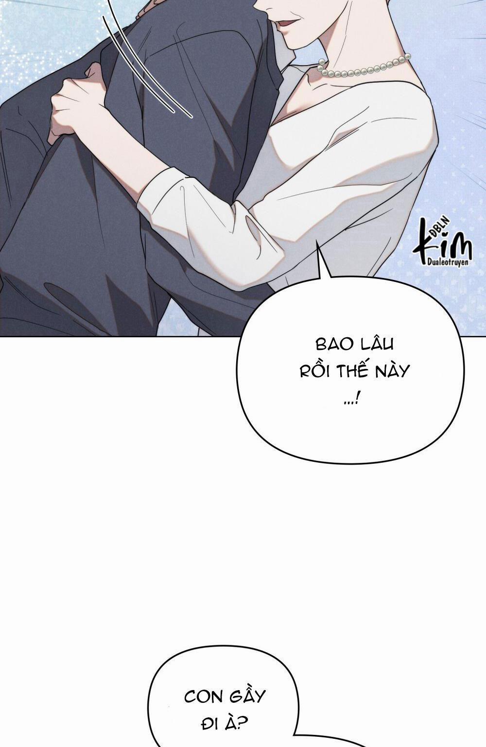 Người Tình Bí Mật 16 trang 32