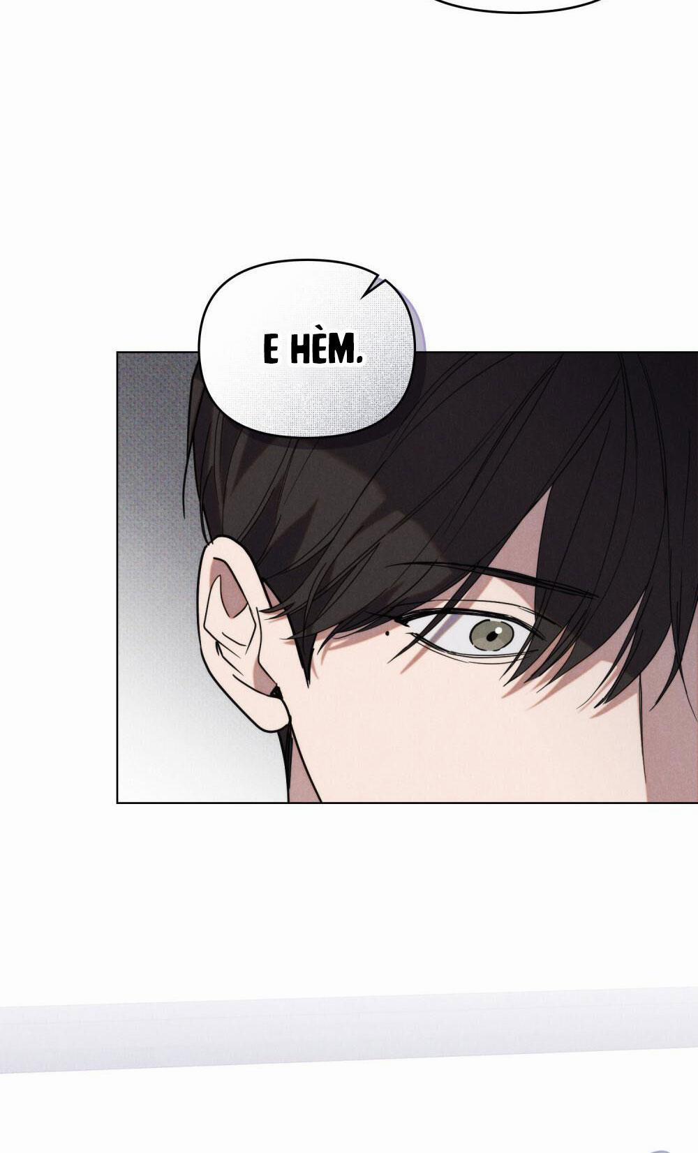 Người Tình Bí Mật 16 trang 35