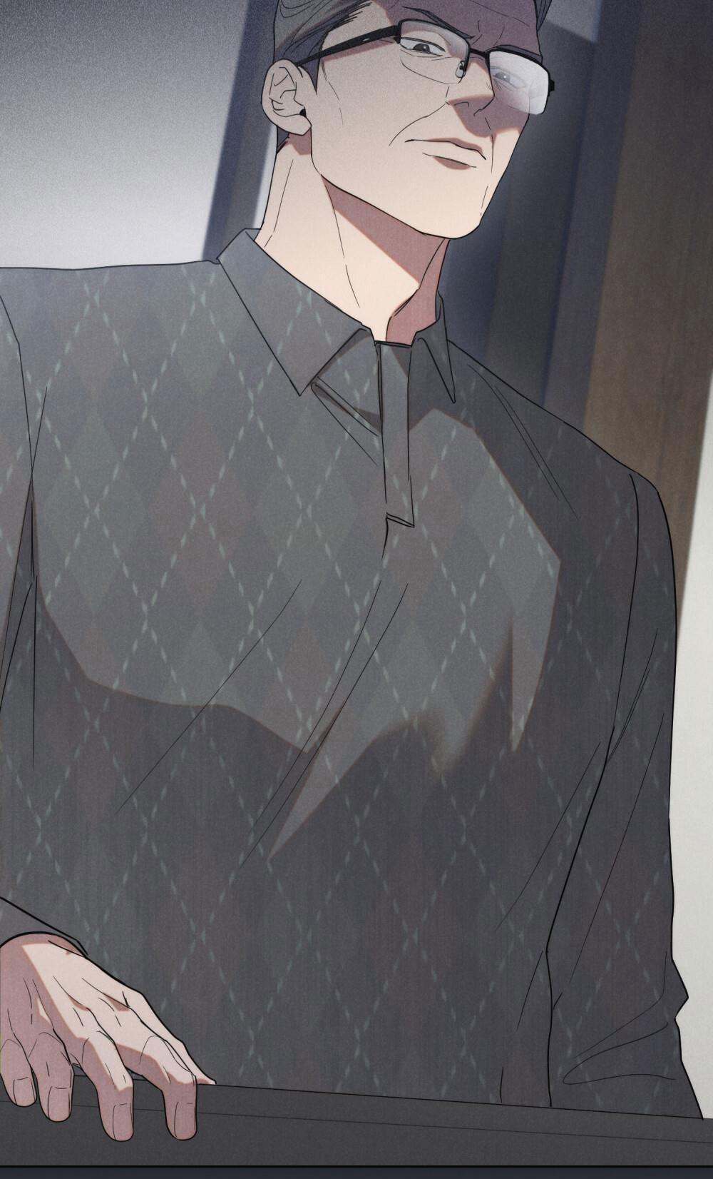 Người Tình Bí Mật 16 trang 38