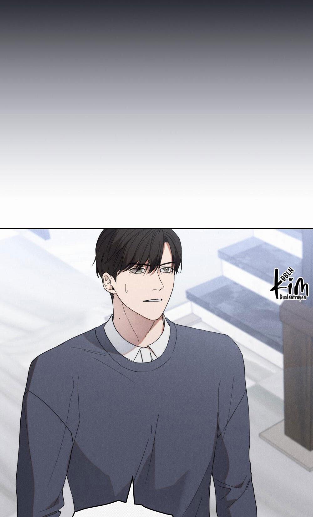 Người Tình Bí Mật 16 trang 39