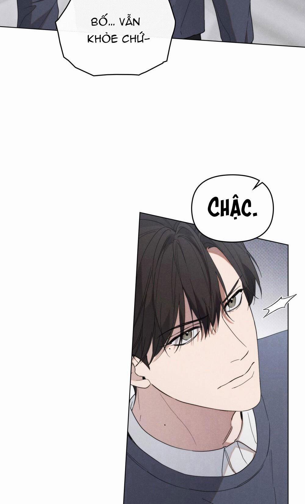 Người Tình Bí Mật 16 trang 40