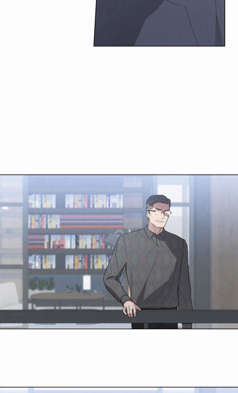 Người Tình Bí Mật 16 trang 41