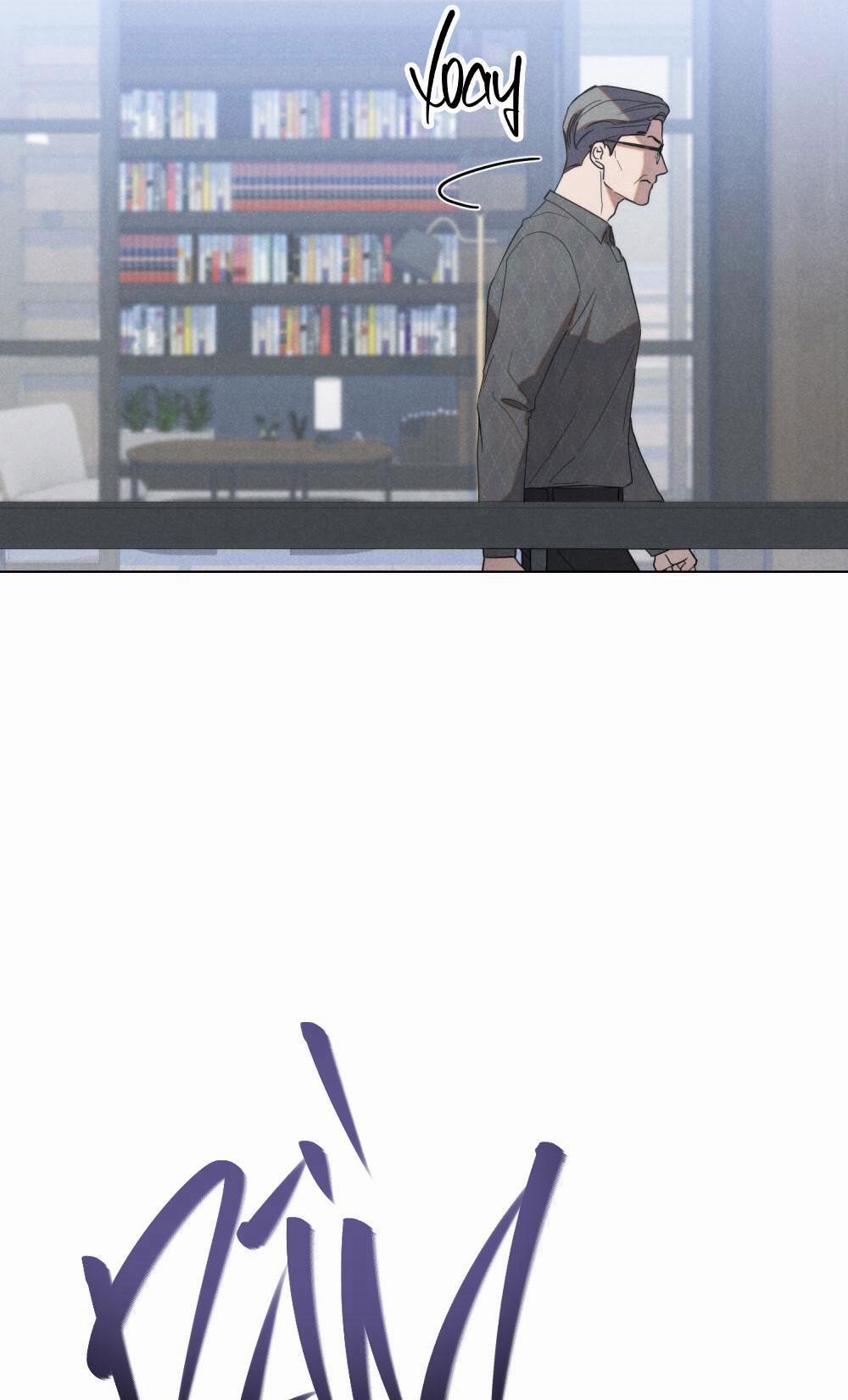 Người Tình Bí Mật 16 trang 42