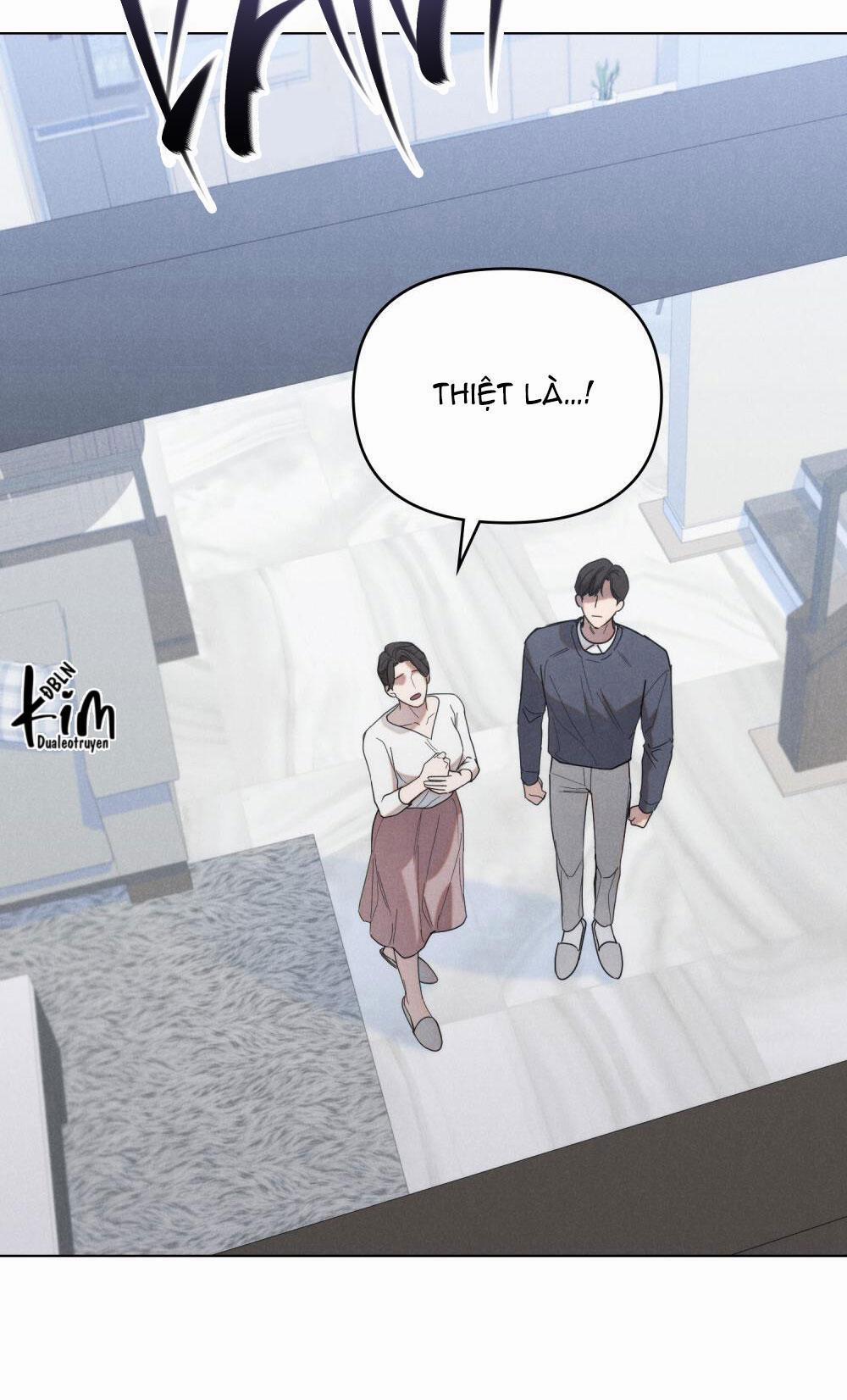 Người Tình Bí Mật 16 trang 43