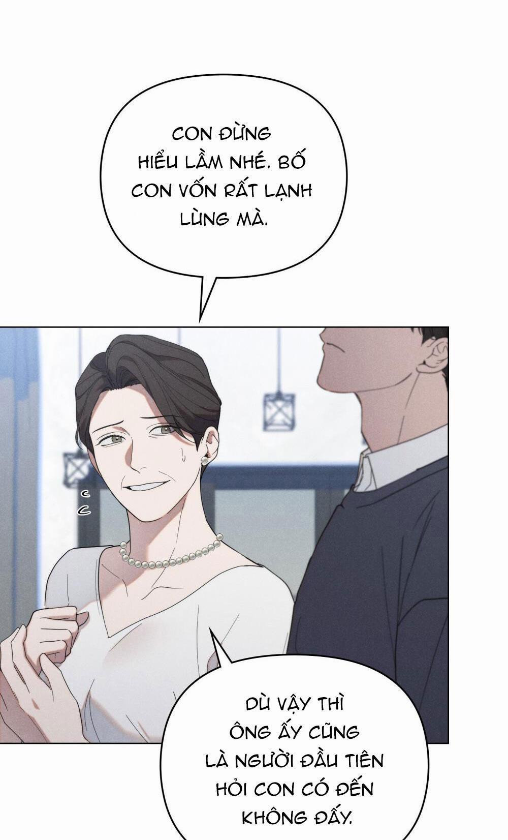 Người Tình Bí Mật 16 trang 44