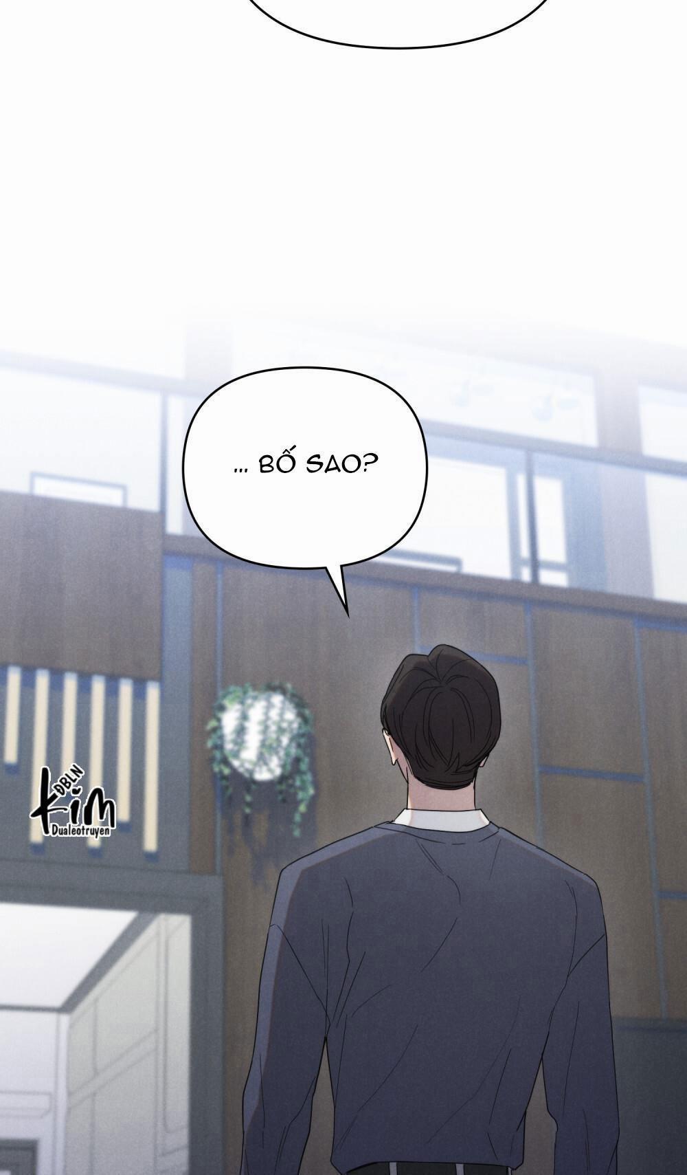 Người Tình Bí Mật 16 trang 45