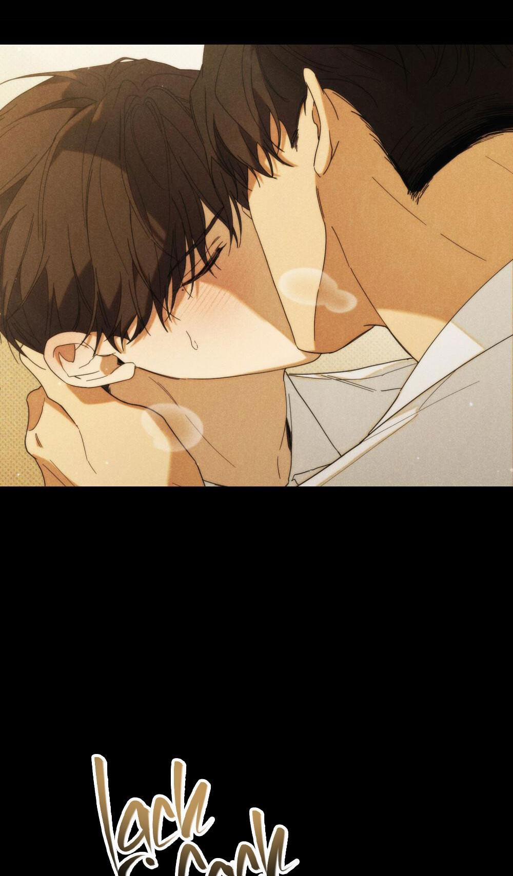 Người Tình Bí Mật 16 trang 48