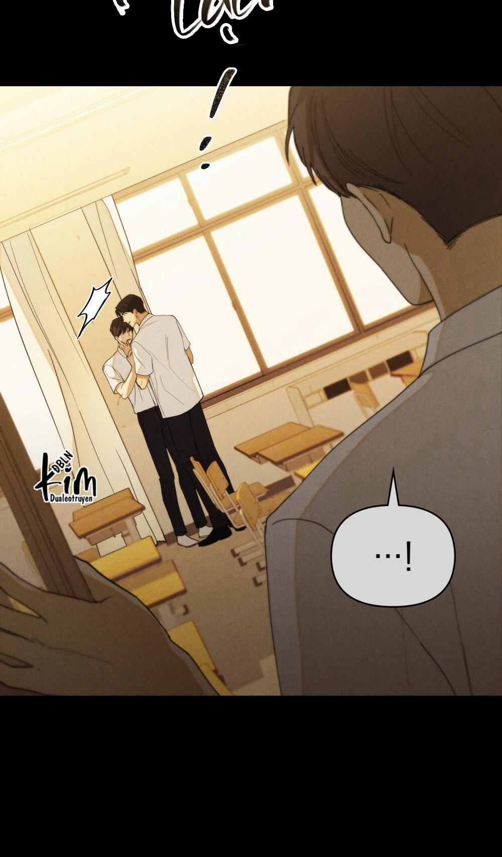 Người Tình Bí Mật 16 trang 49