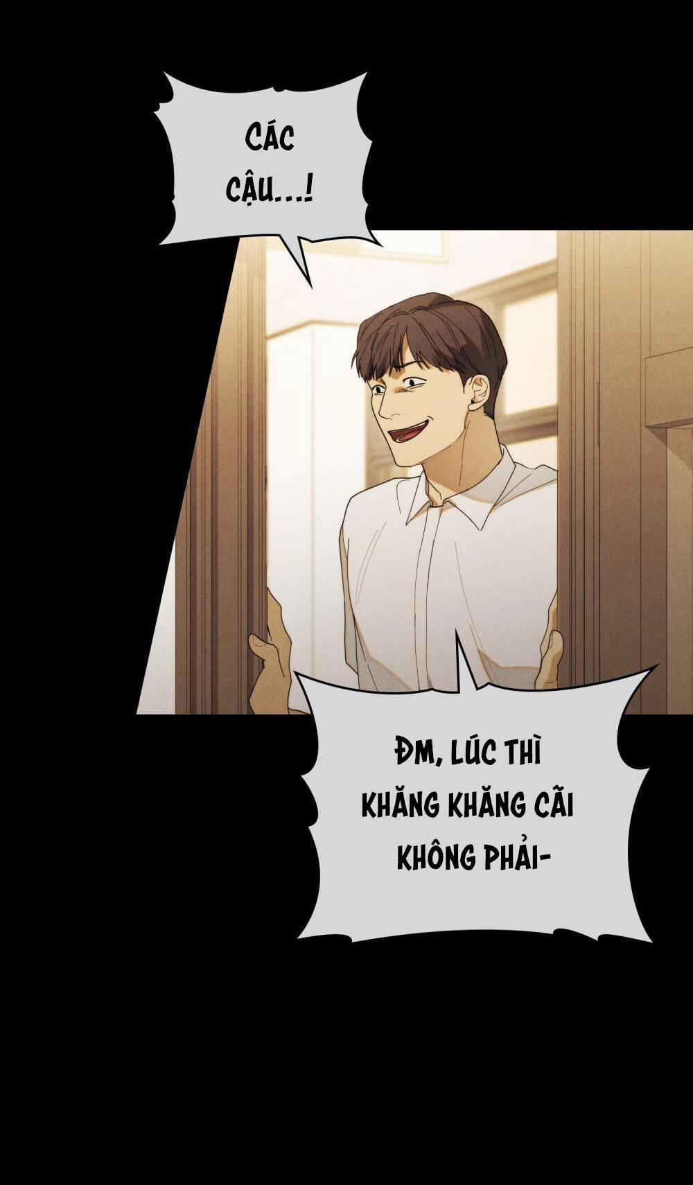 Người Tình Bí Mật 16 trang 50