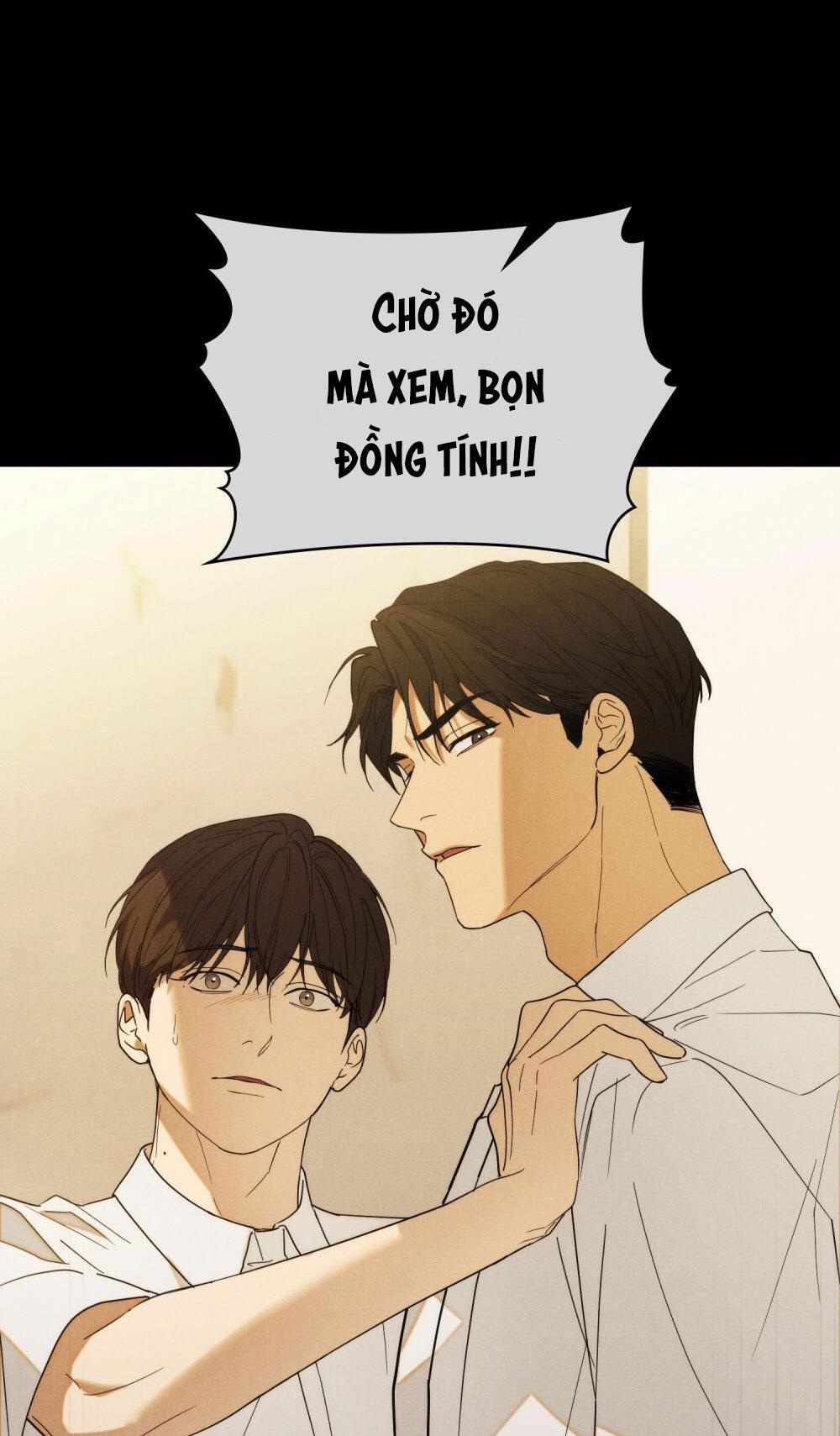 Người Tình Bí Mật 16 trang 51