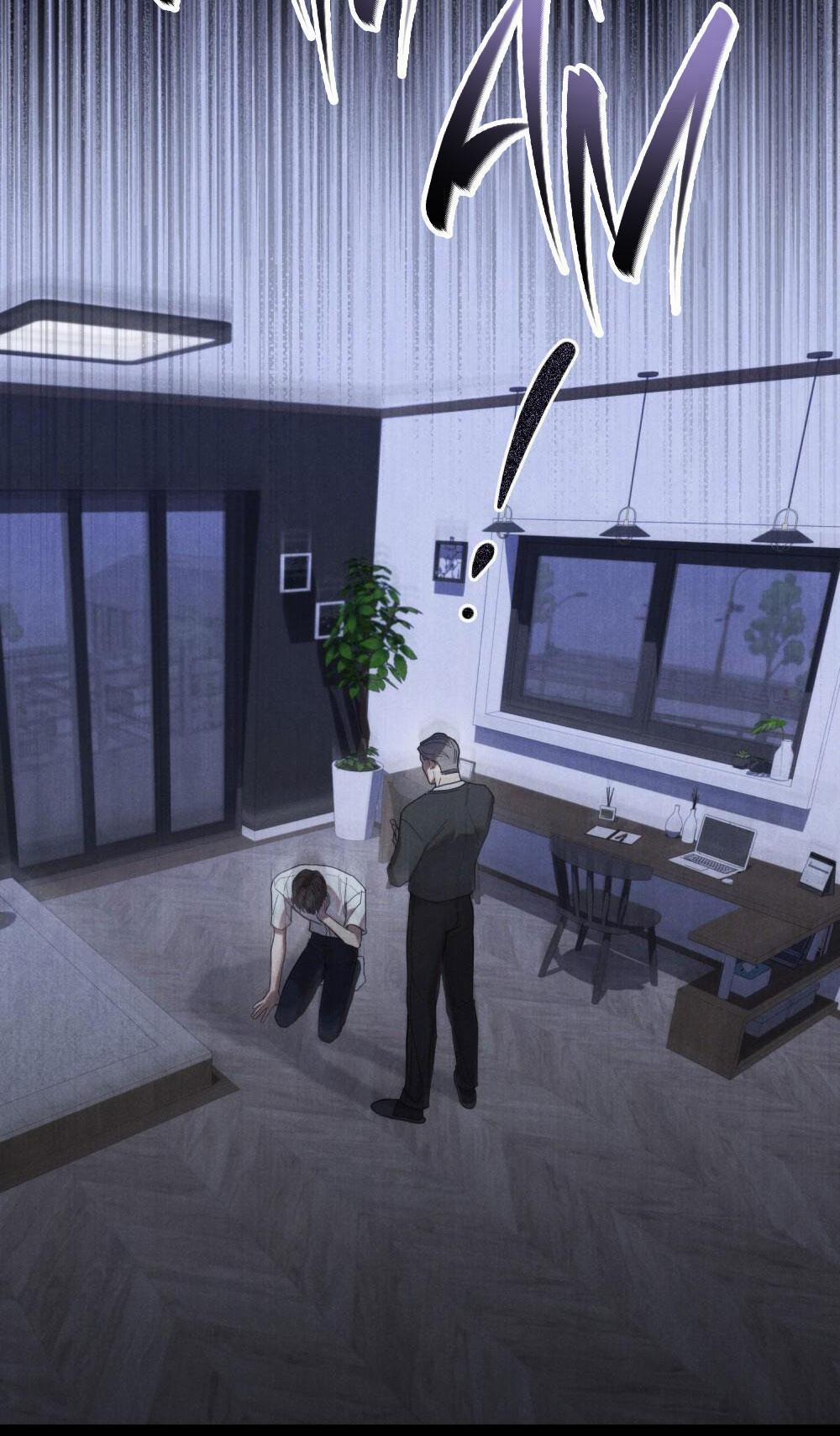 Người Tình Bí Mật 16 trang 53