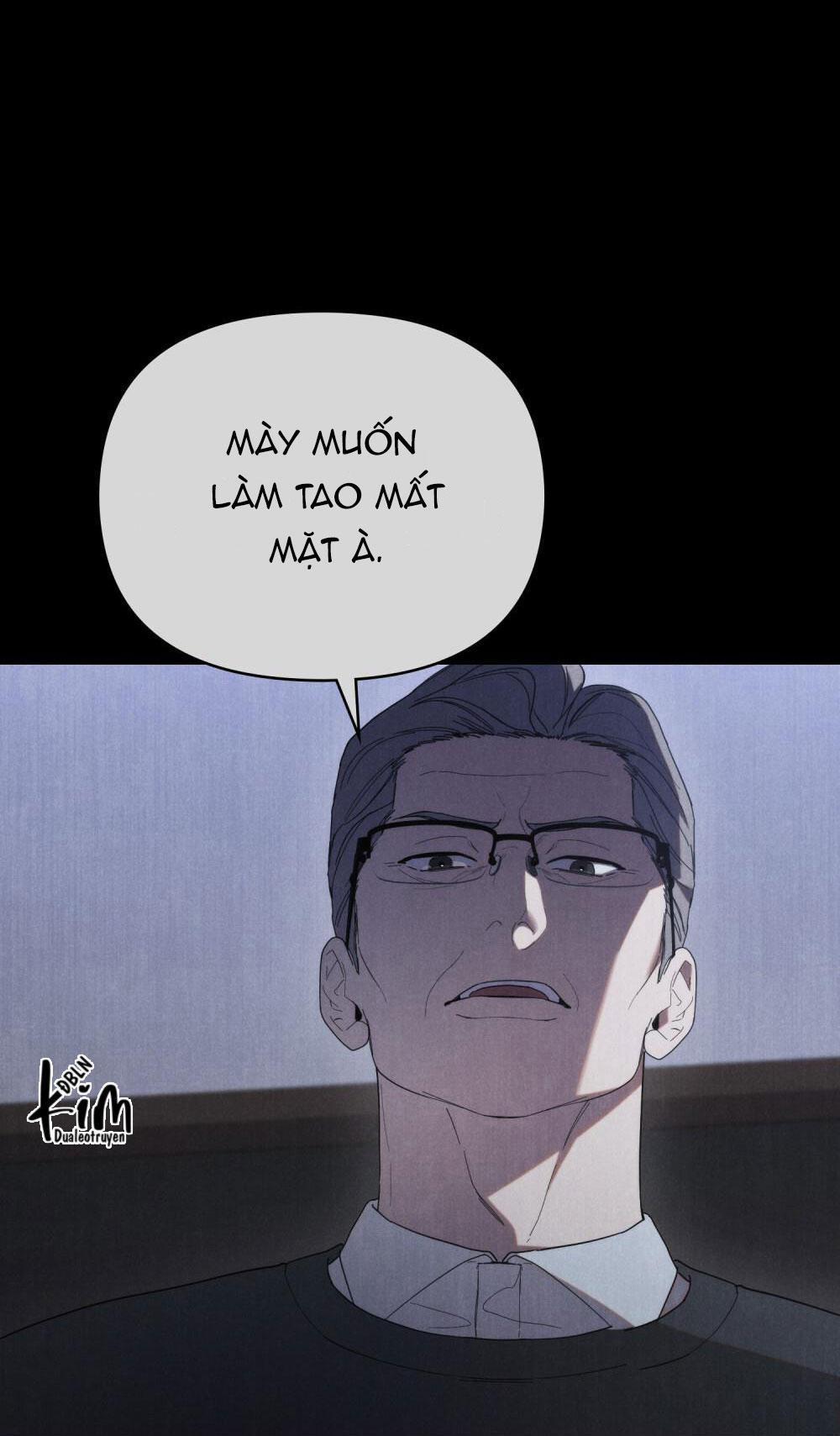 Người Tình Bí Mật 16 trang 54