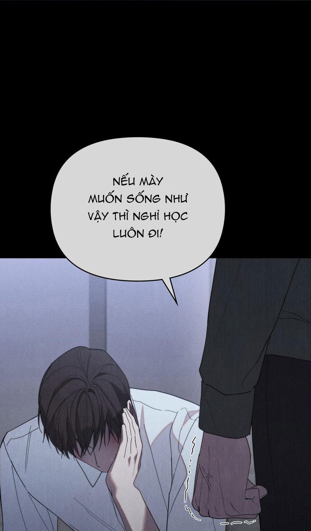 Người Tình Bí Mật 16 trang 55