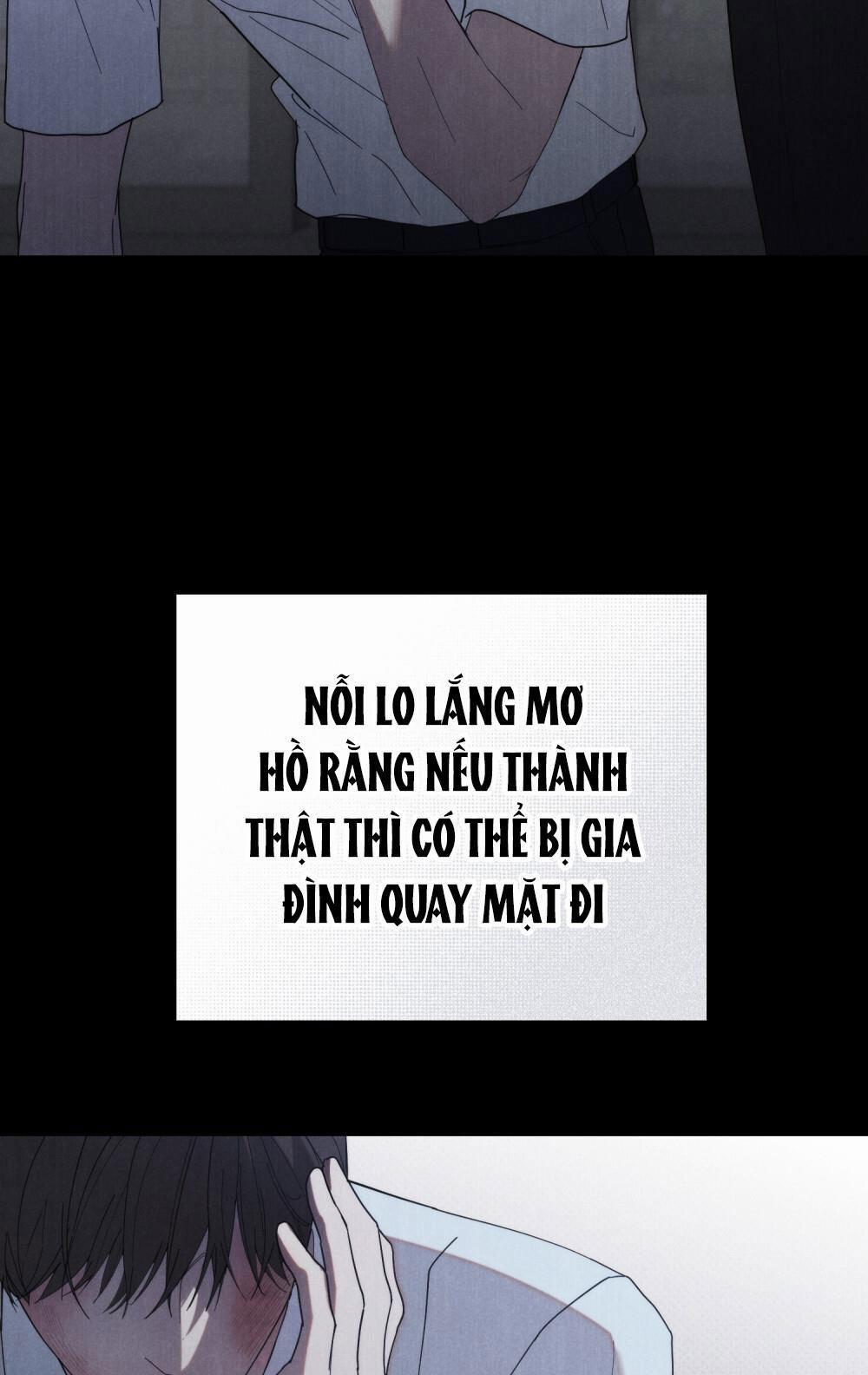 Người Tình Bí Mật 16 trang 56