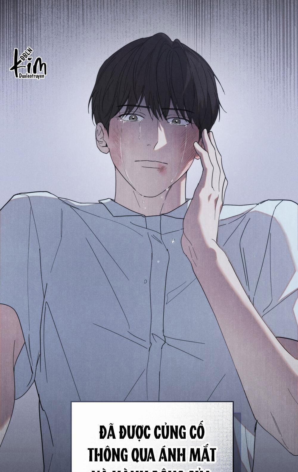 Người Tình Bí Mật 16 trang 58