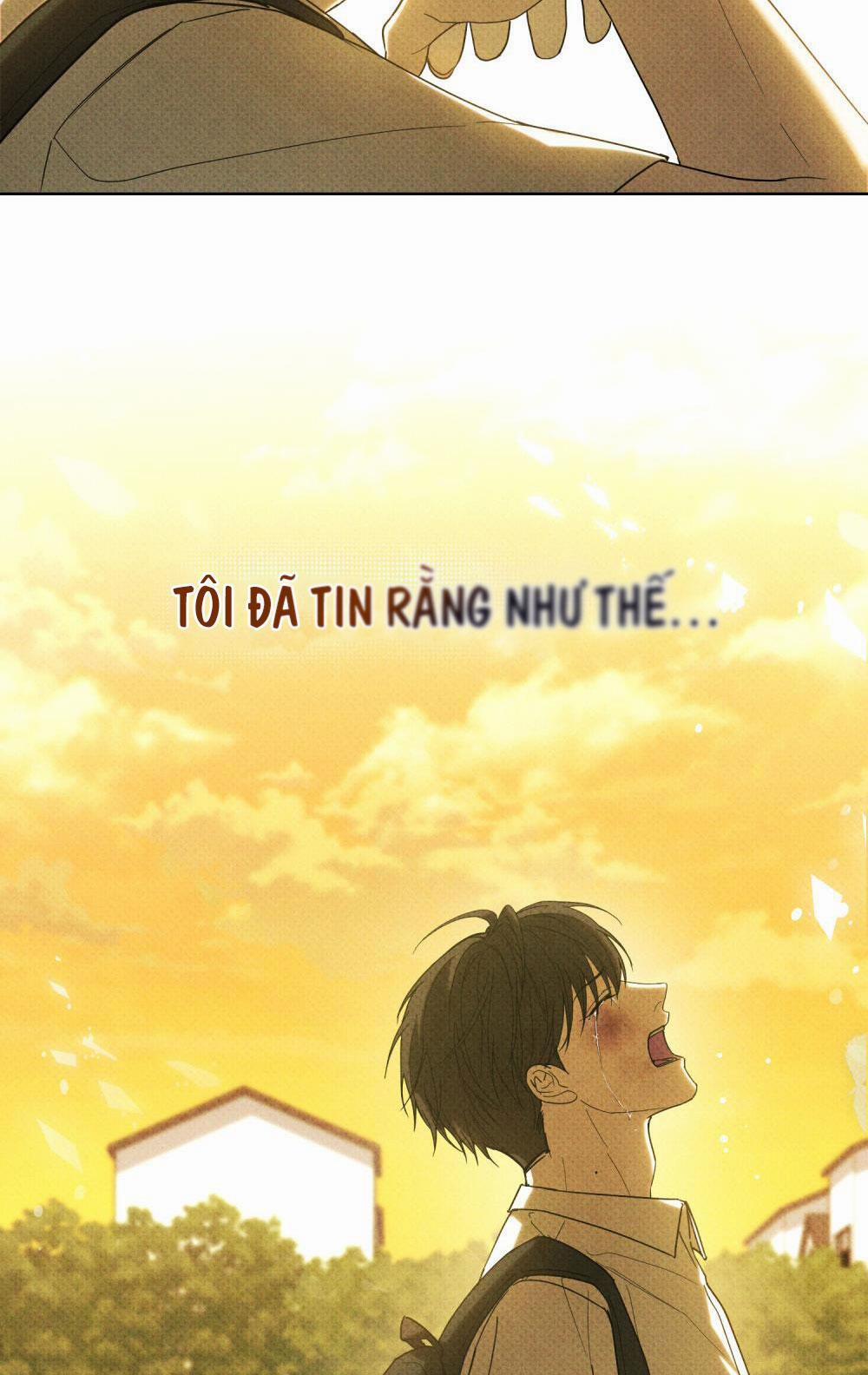 Người Tình Bí Mật 16 trang 62