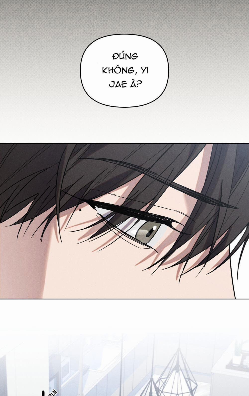 Người Tình Bí Mật 16 trang 64