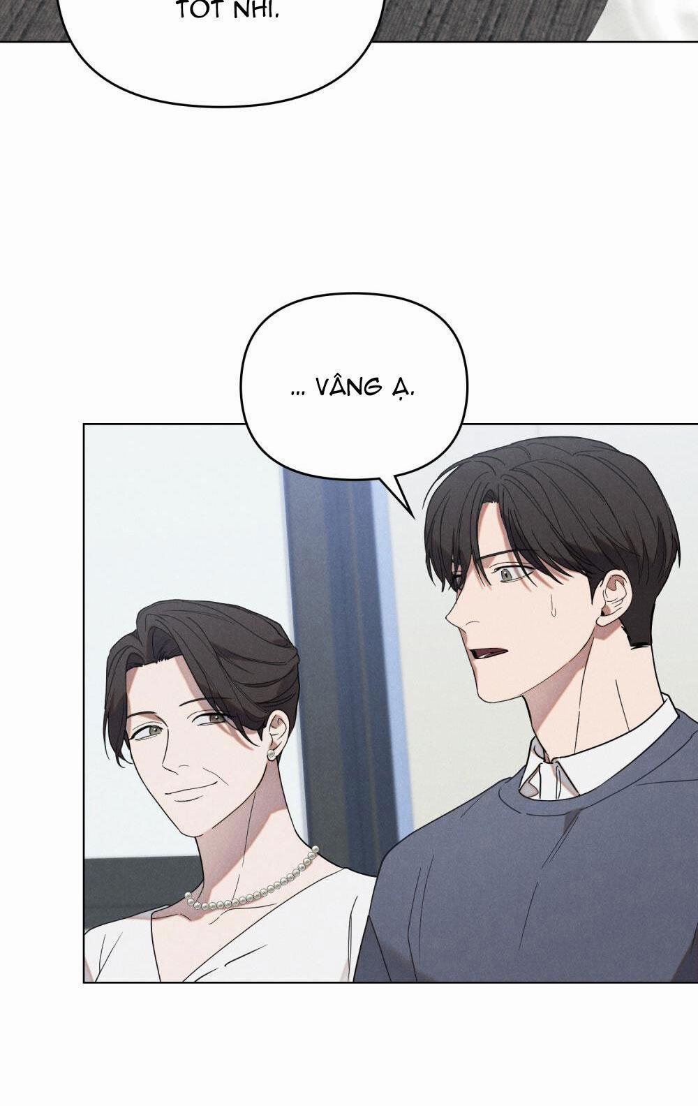 Người Tình Bí Mật 16 trang 66