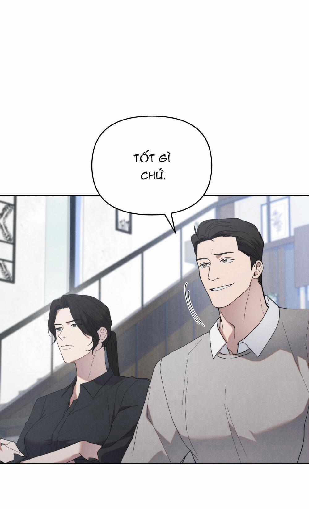 Người Tình Bí Mật 16 trang 67