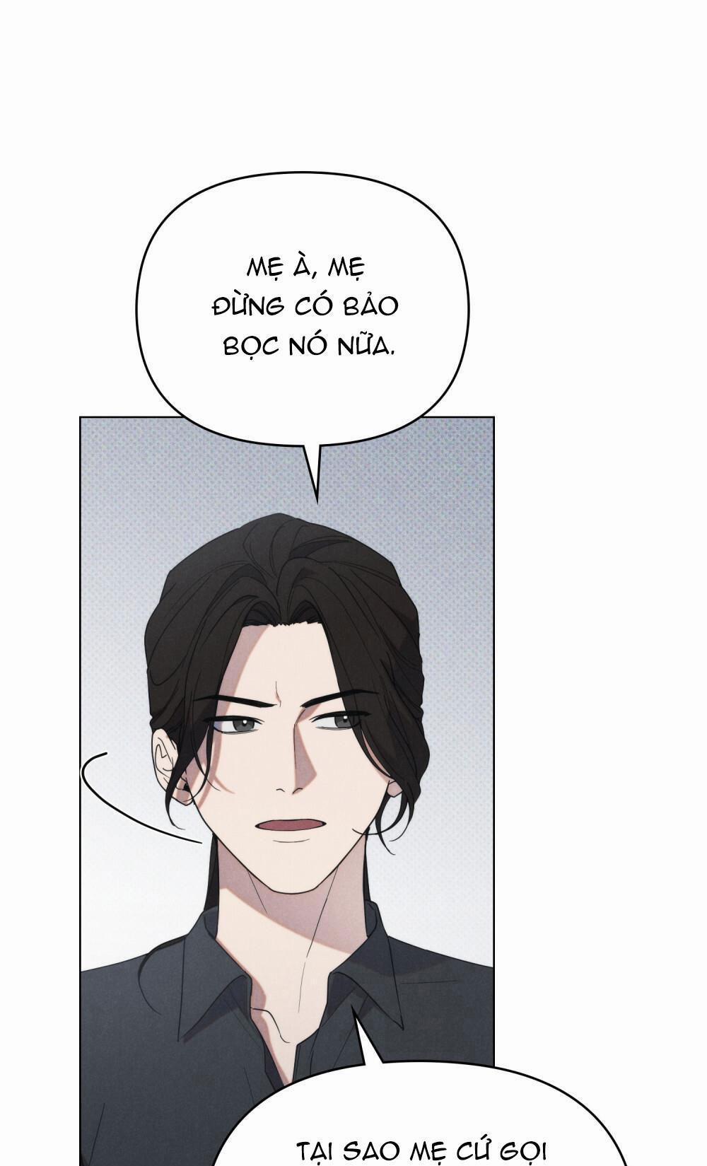 Người Tình Bí Mật 16 trang 68