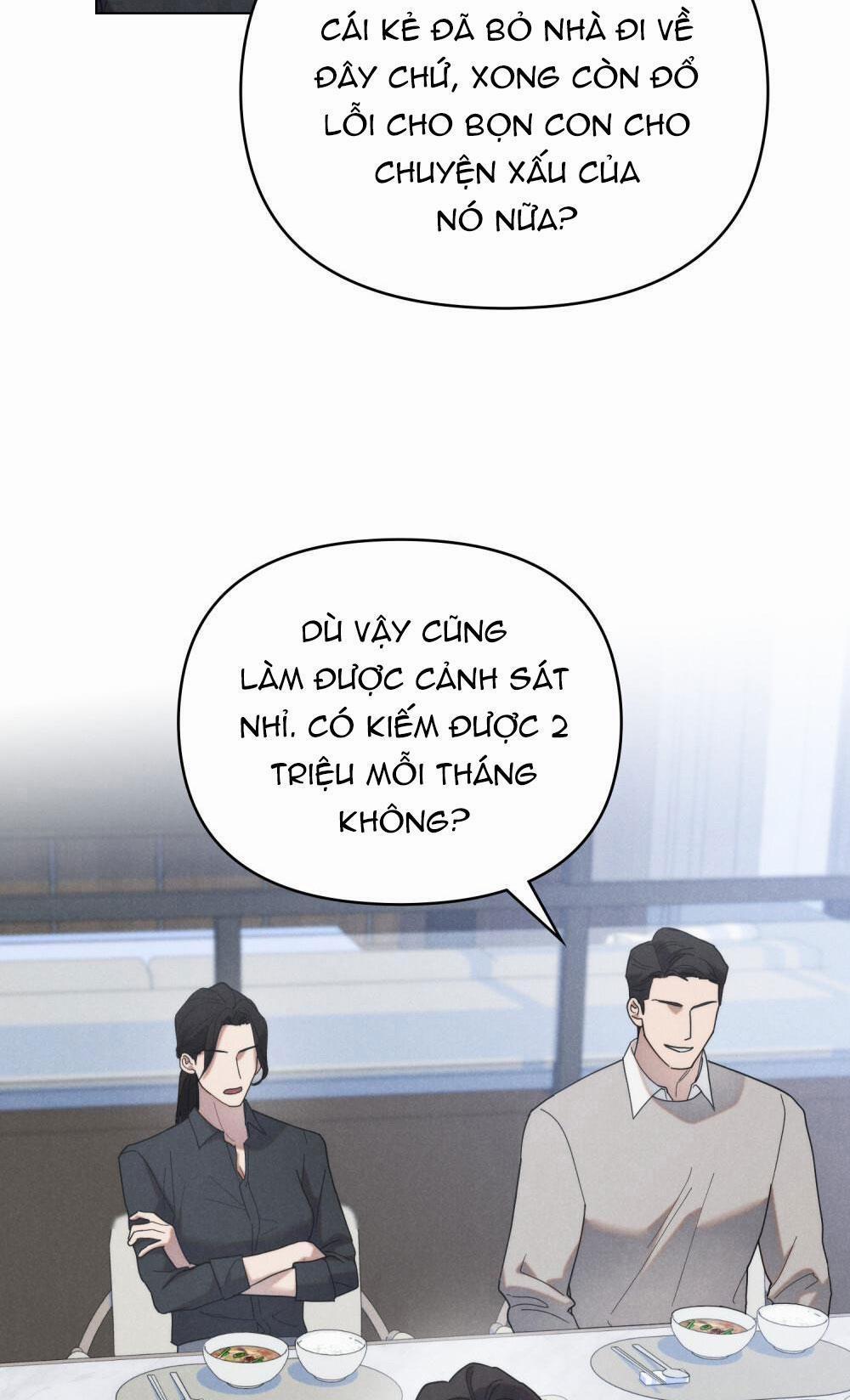 Người Tình Bí Mật 16 trang 69