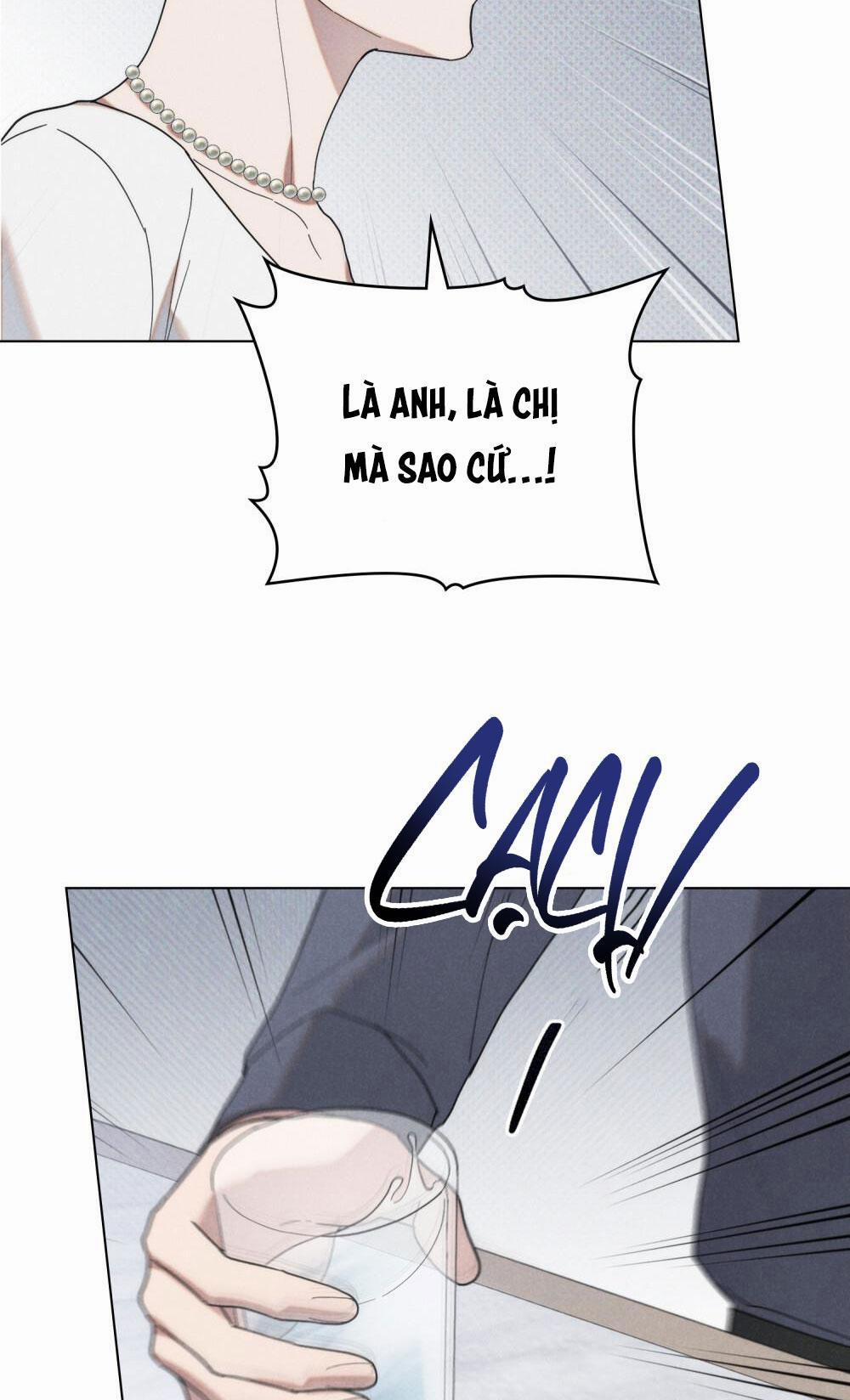 Người Tình Bí Mật 16 trang 71