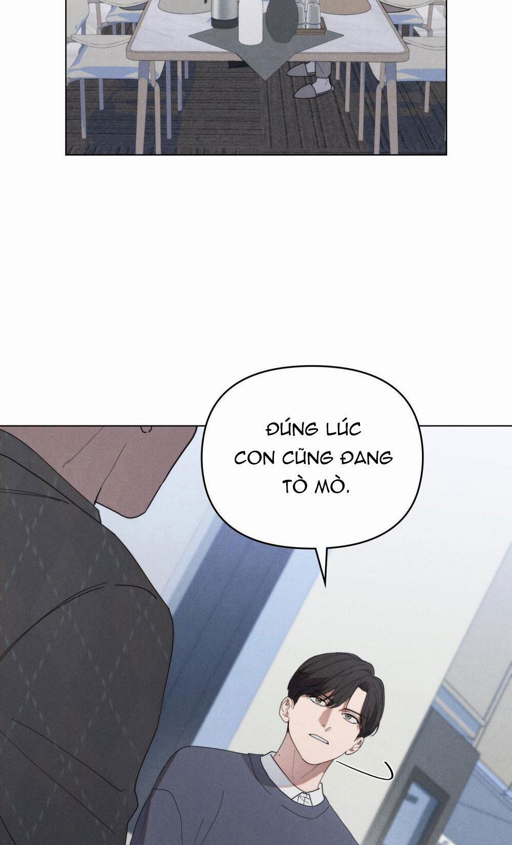 Người Tình Bí Mật 16 trang 73