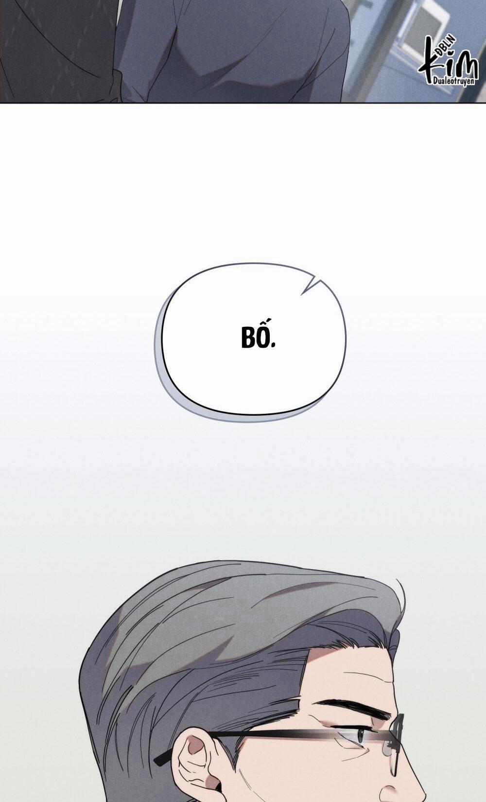 Người Tình Bí Mật 16 trang 74