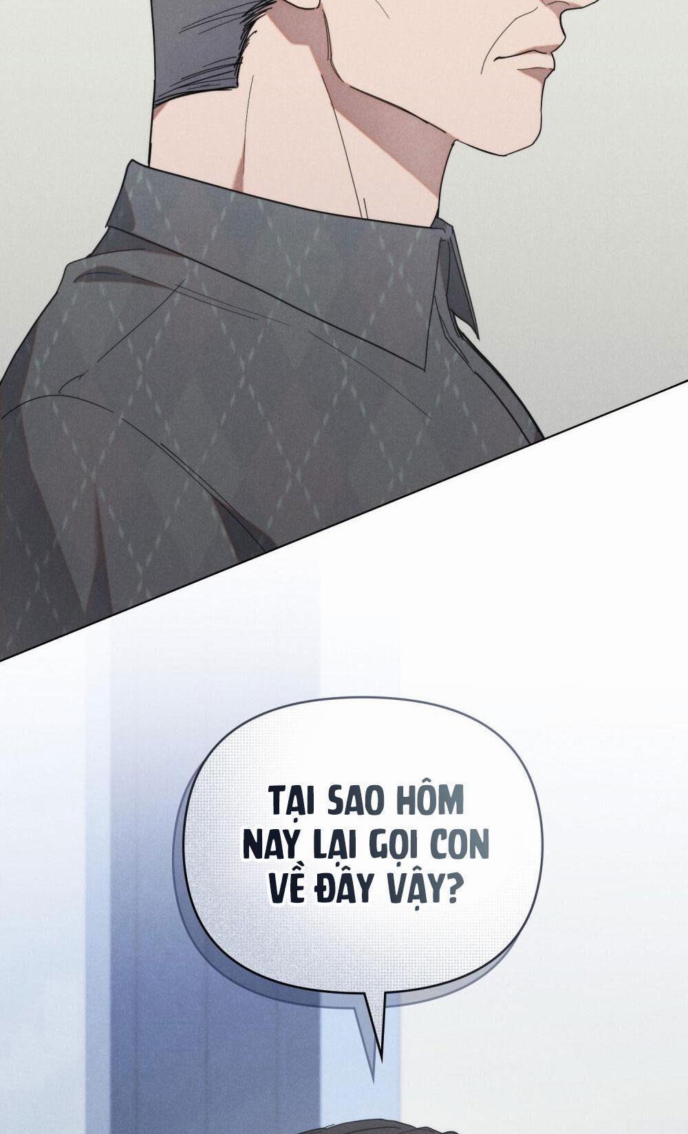 Người Tình Bí Mật 16 trang 75