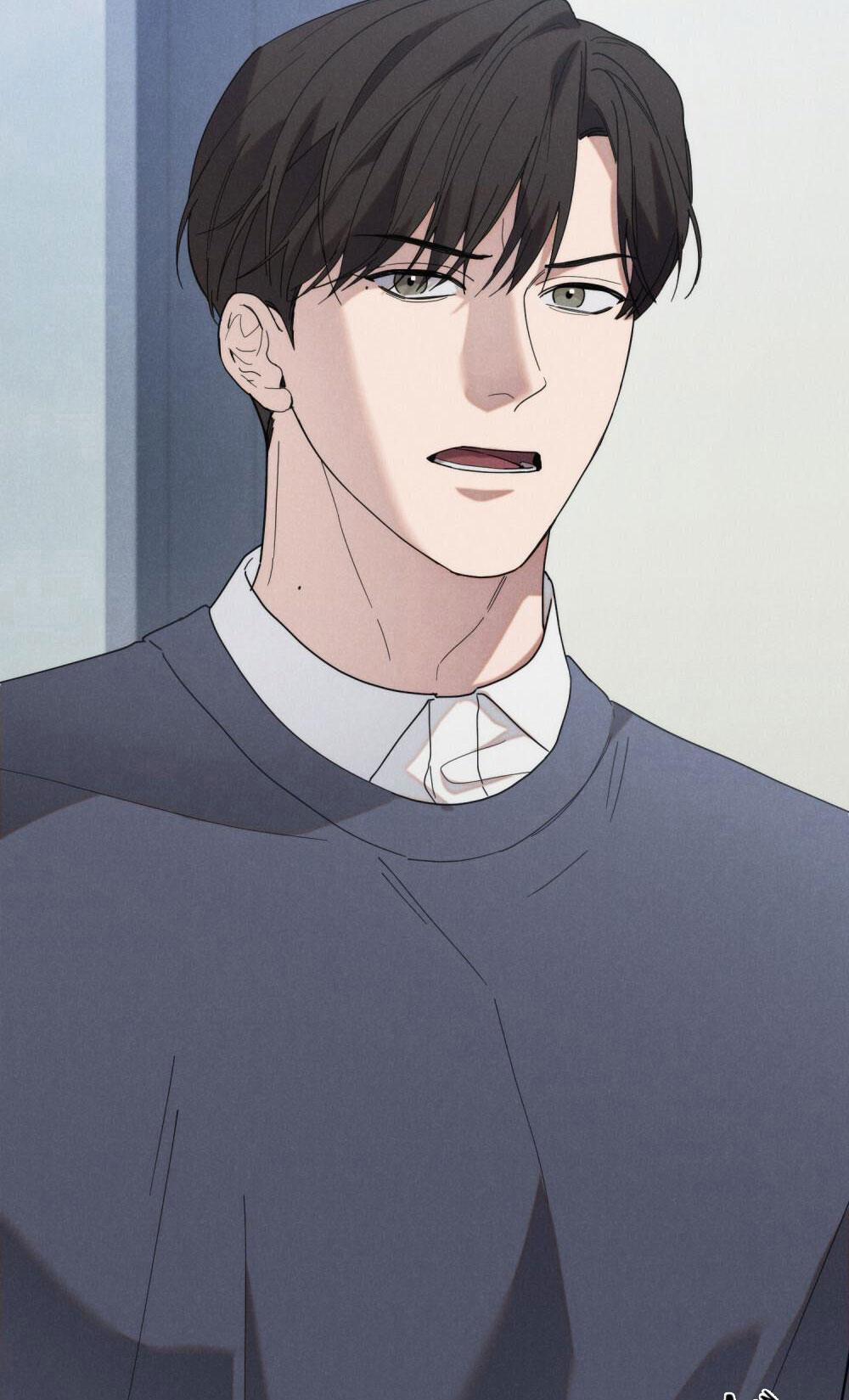 Người Tình Bí Mật 16 trang 76